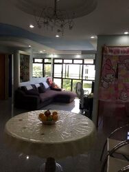 Blk 88 Telok Blangah Heights (Bukit Merah), HDB 5 Rooms #484279931
